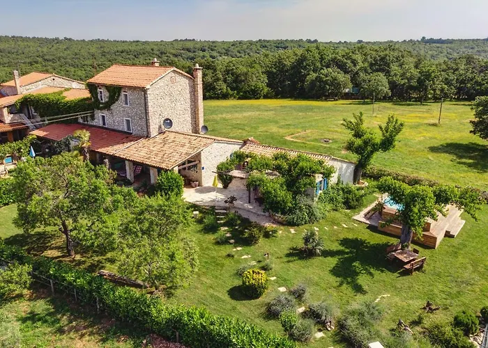 Villa Paradiso