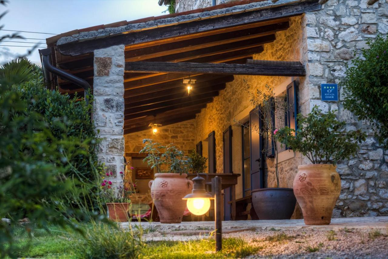 Paradiso Villa Umag