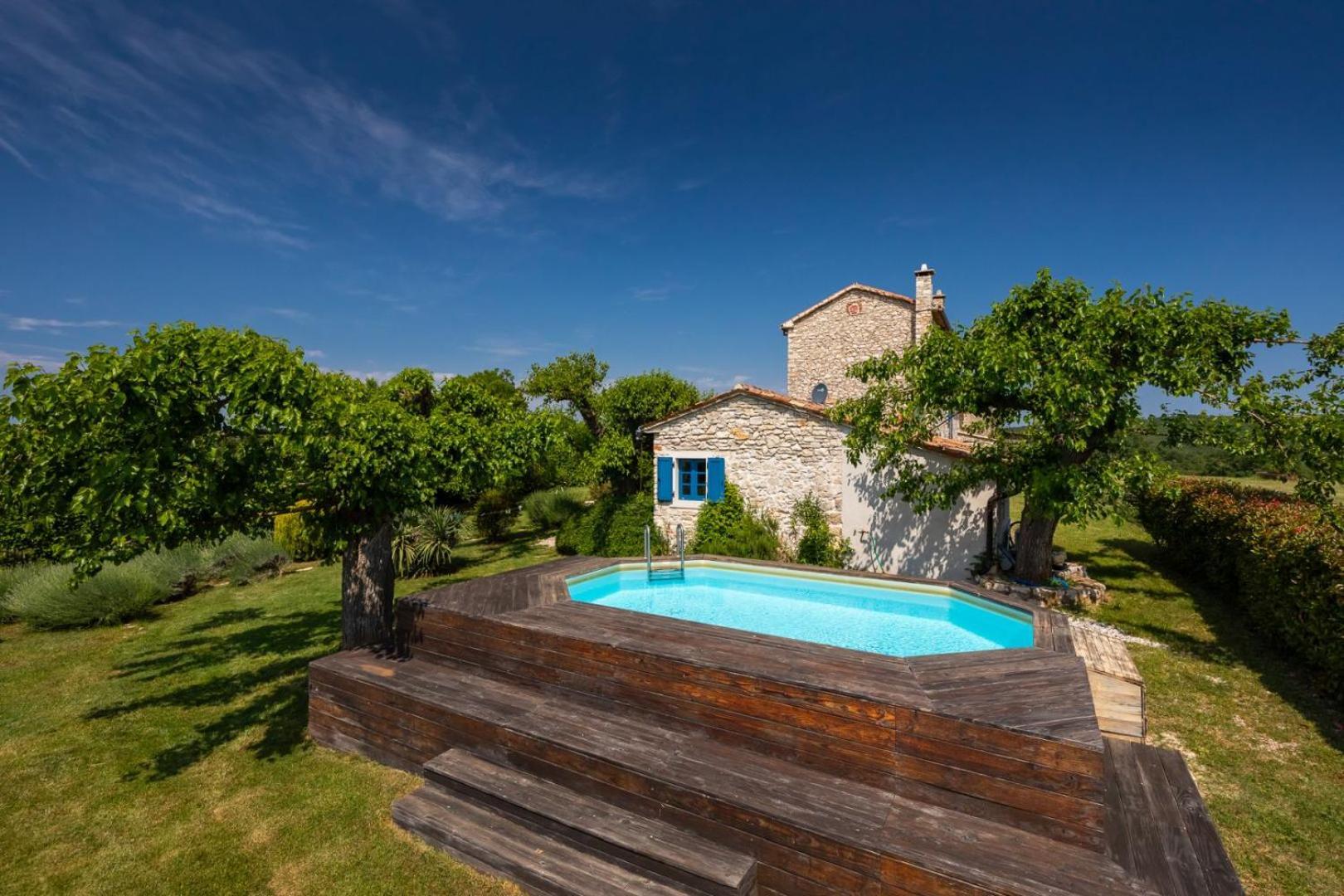 Villa Paradiso