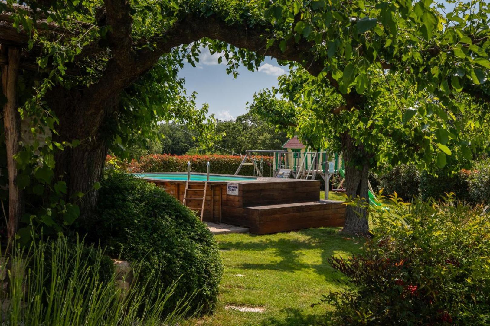 Paradiso Vila Umag