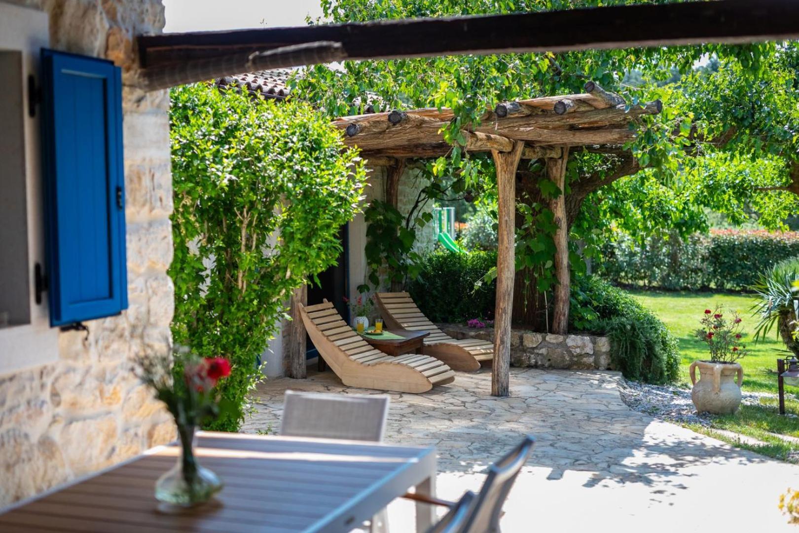 Paradiso Vila
