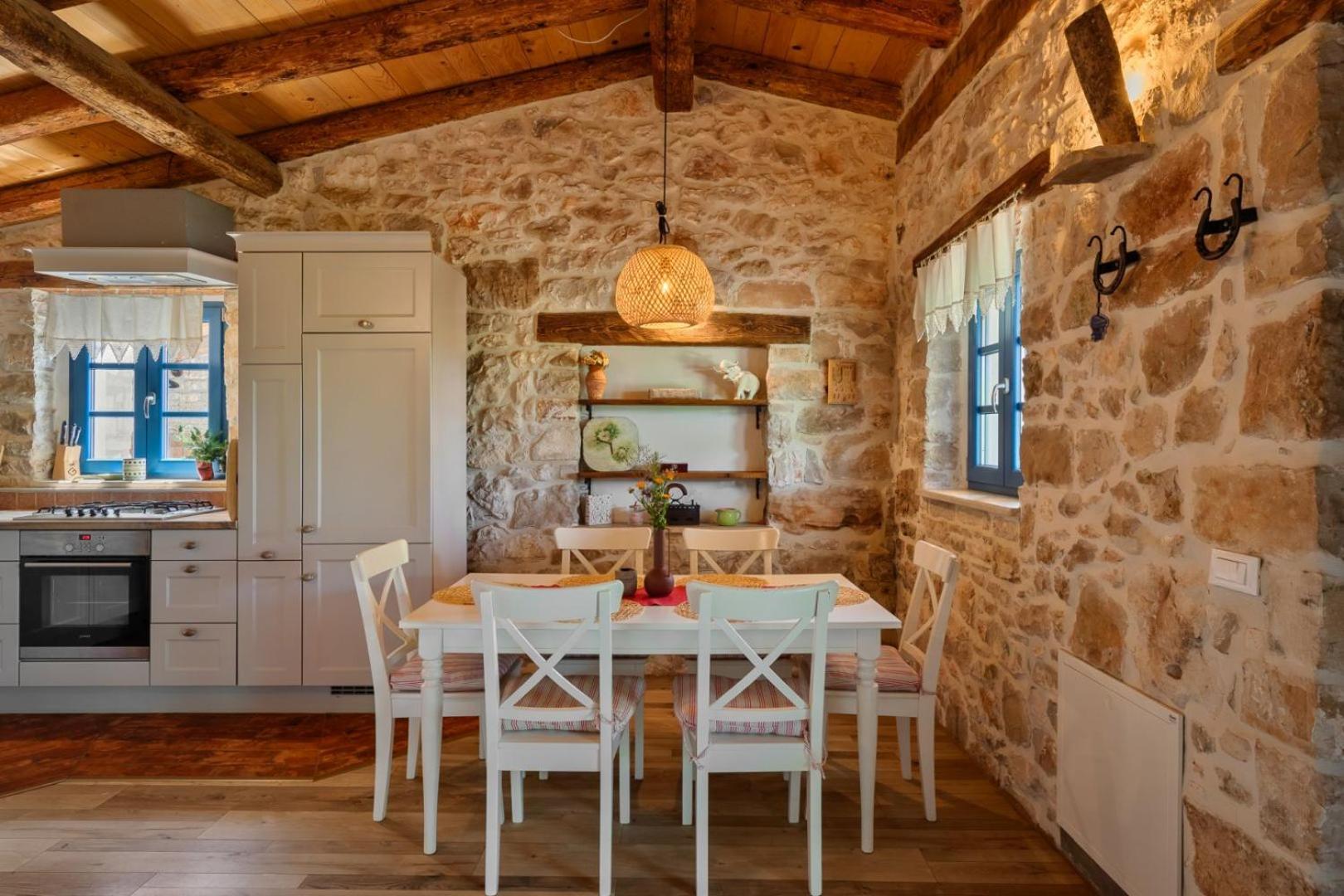 Paradiso Villa Umag