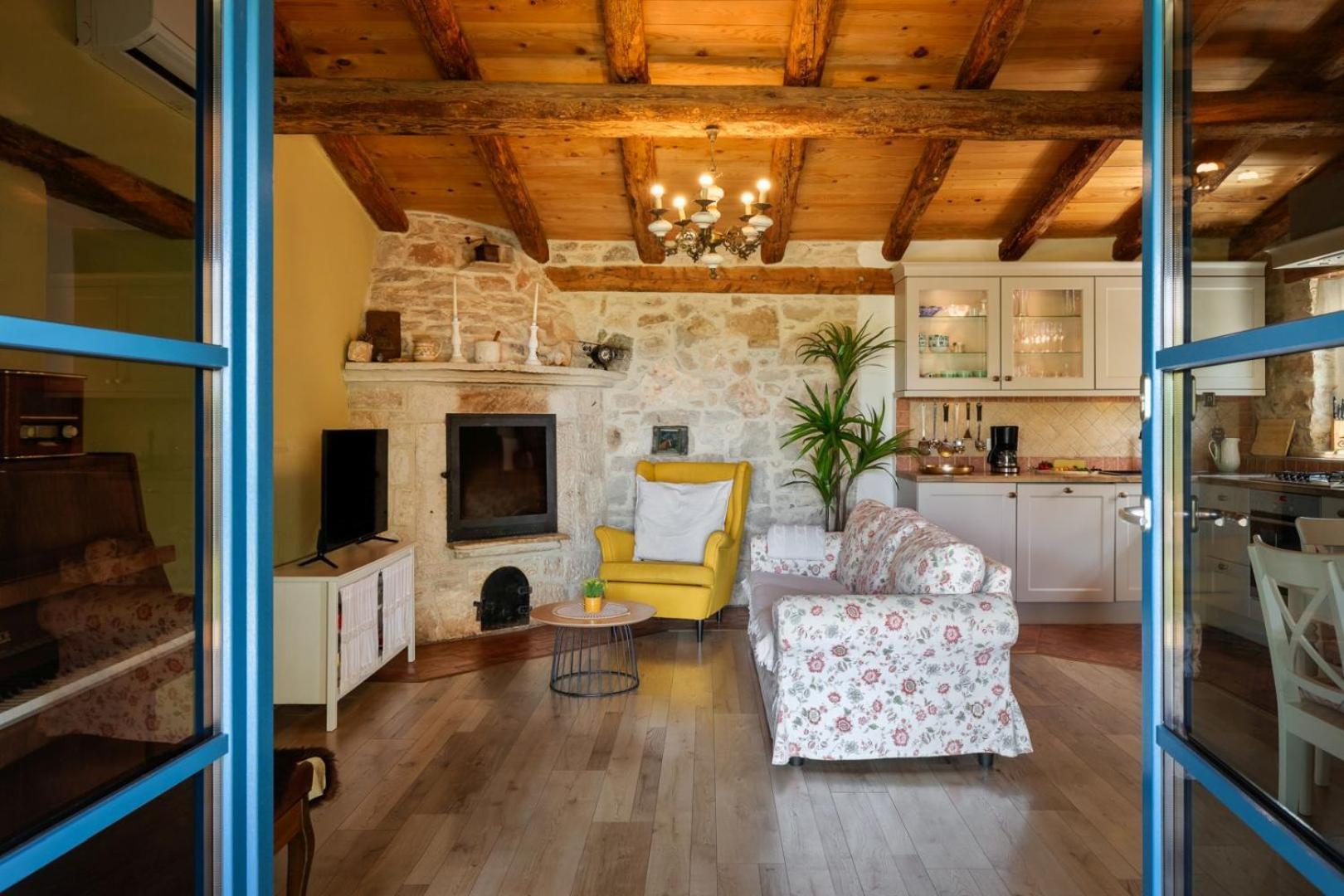 Paradiso Villa *