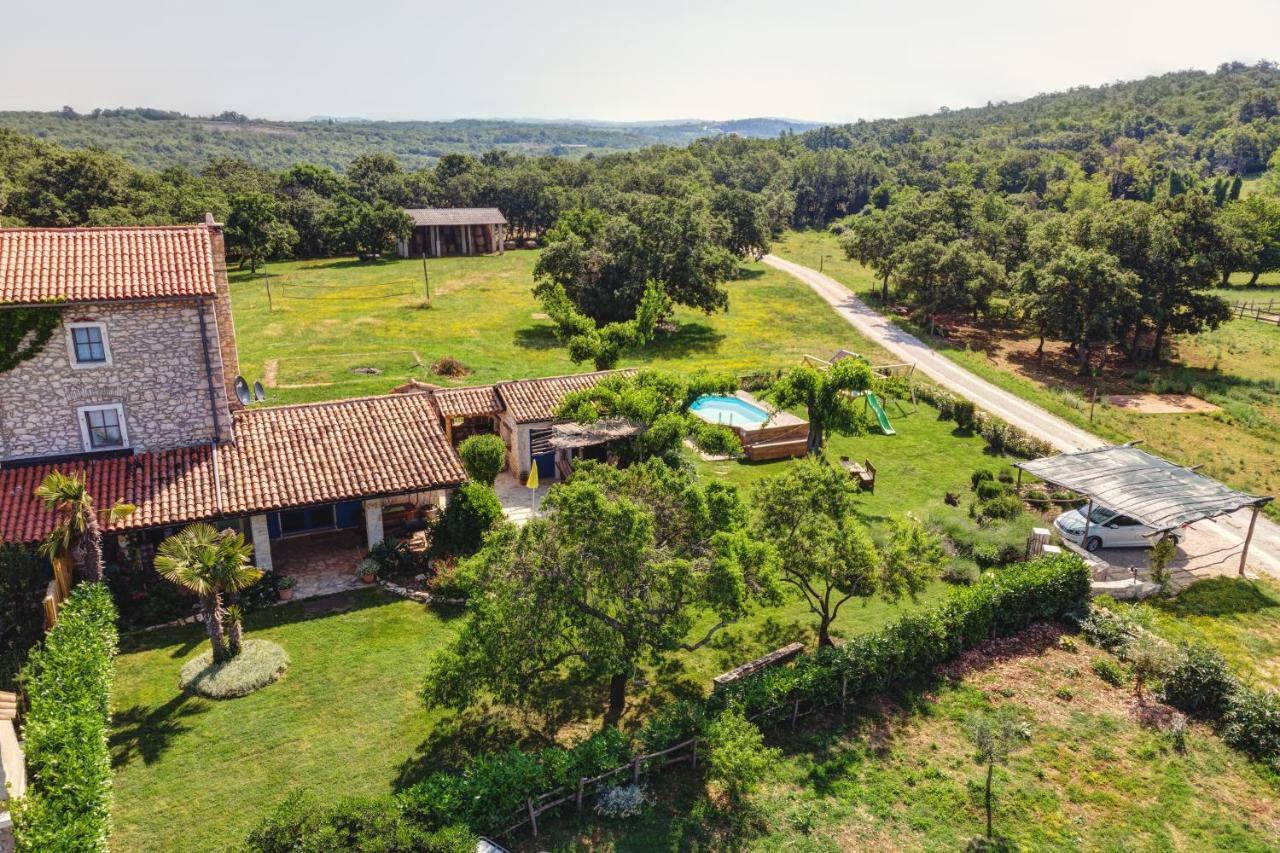 Vila Paradiso Umag