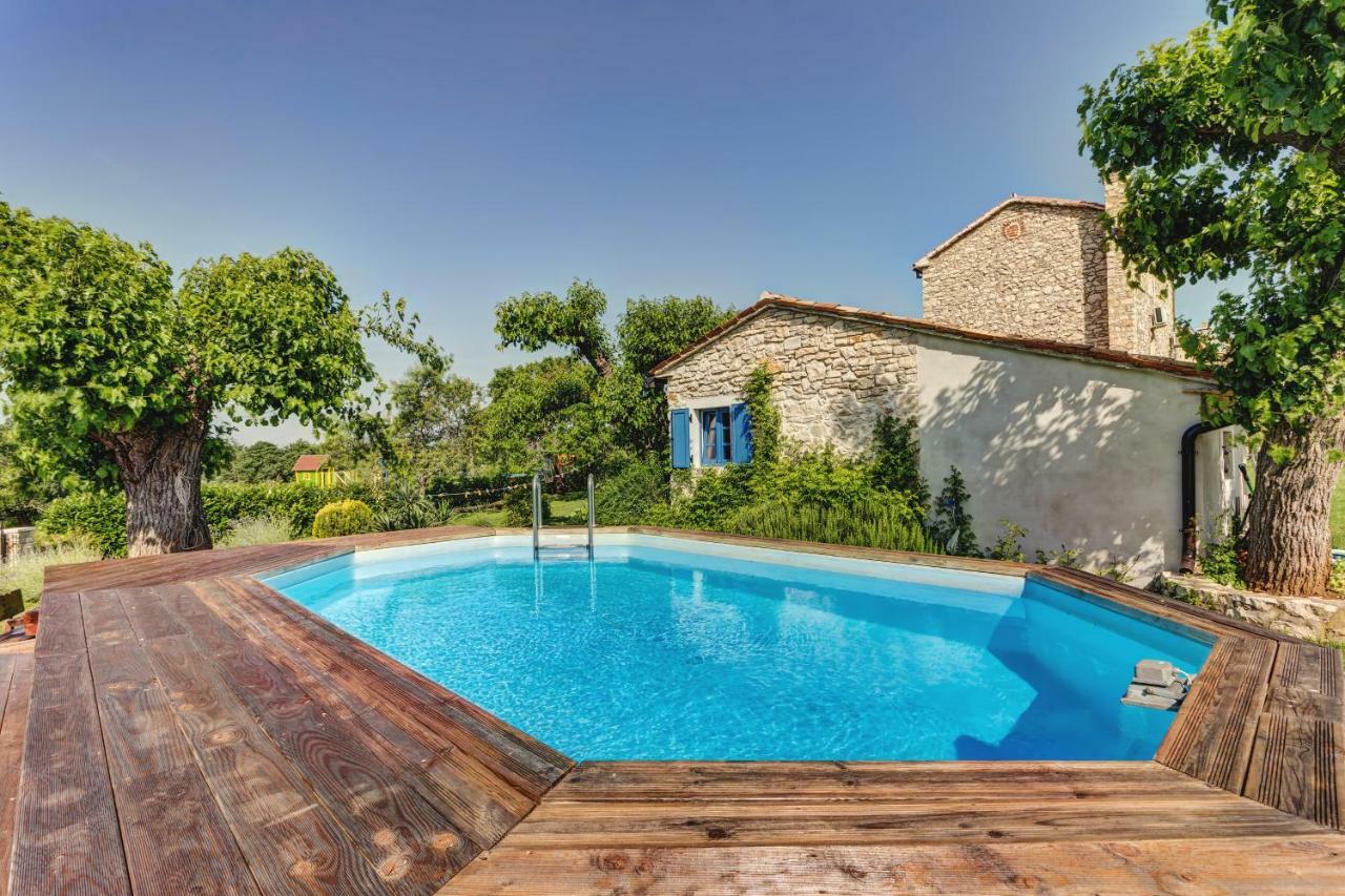 Villa Paradiso