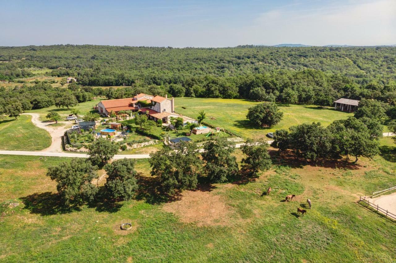 Villa Paradiso Umag