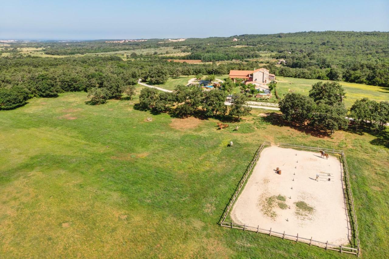 Villa Paradiso *